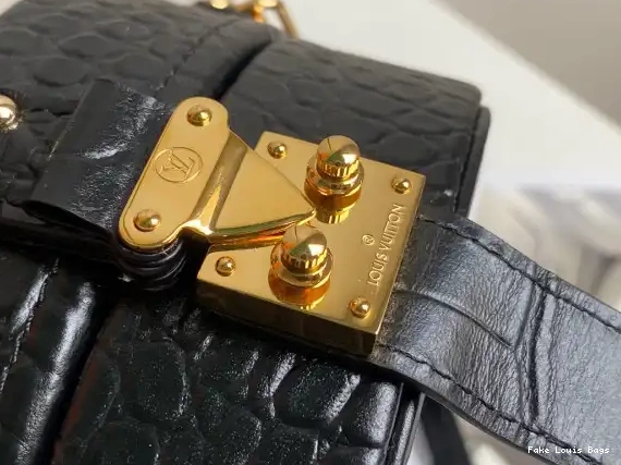 Fake Louis Bags CHAPEAU VUITTON BOITE LOUIS PETITE 0623
